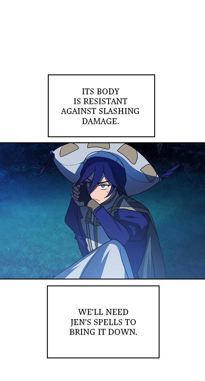 Hidden Class Gravity User Episode 87 56