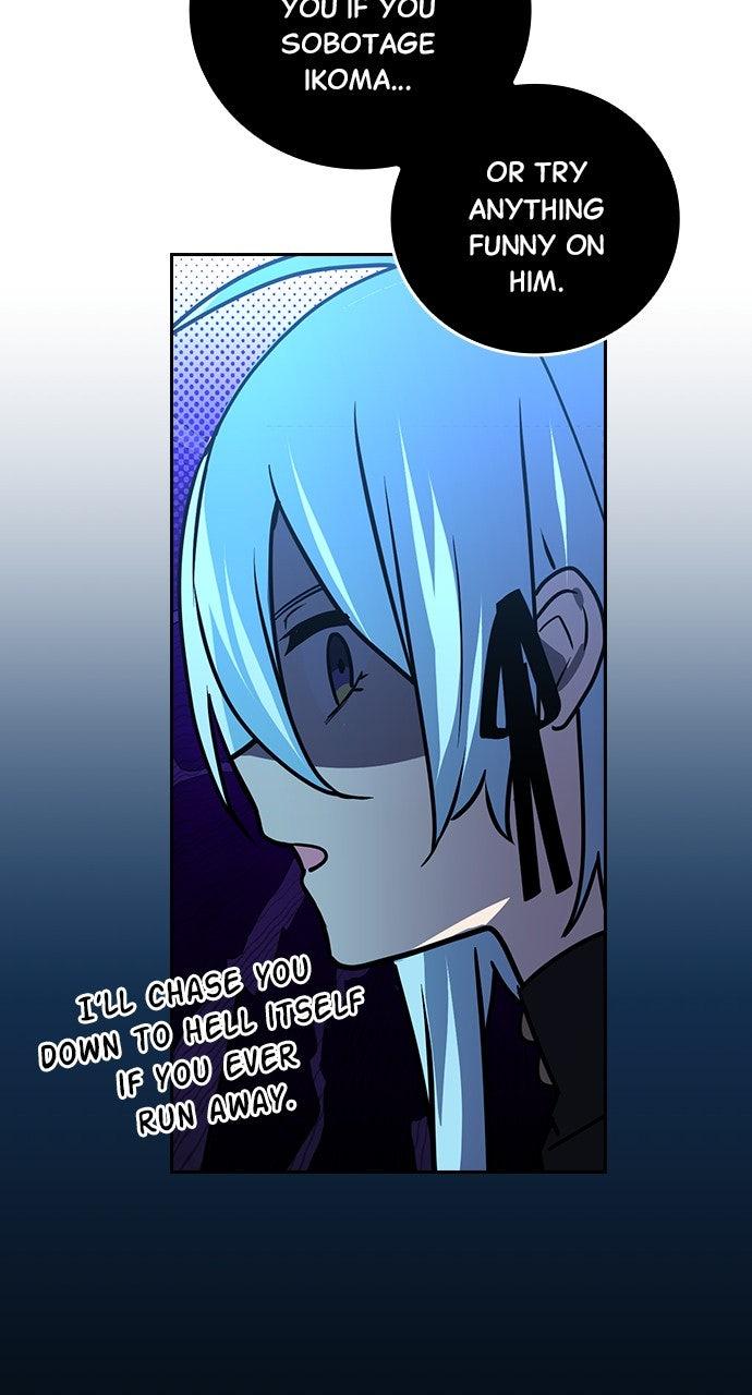 Hidden Class Gravity User Episode 87 60