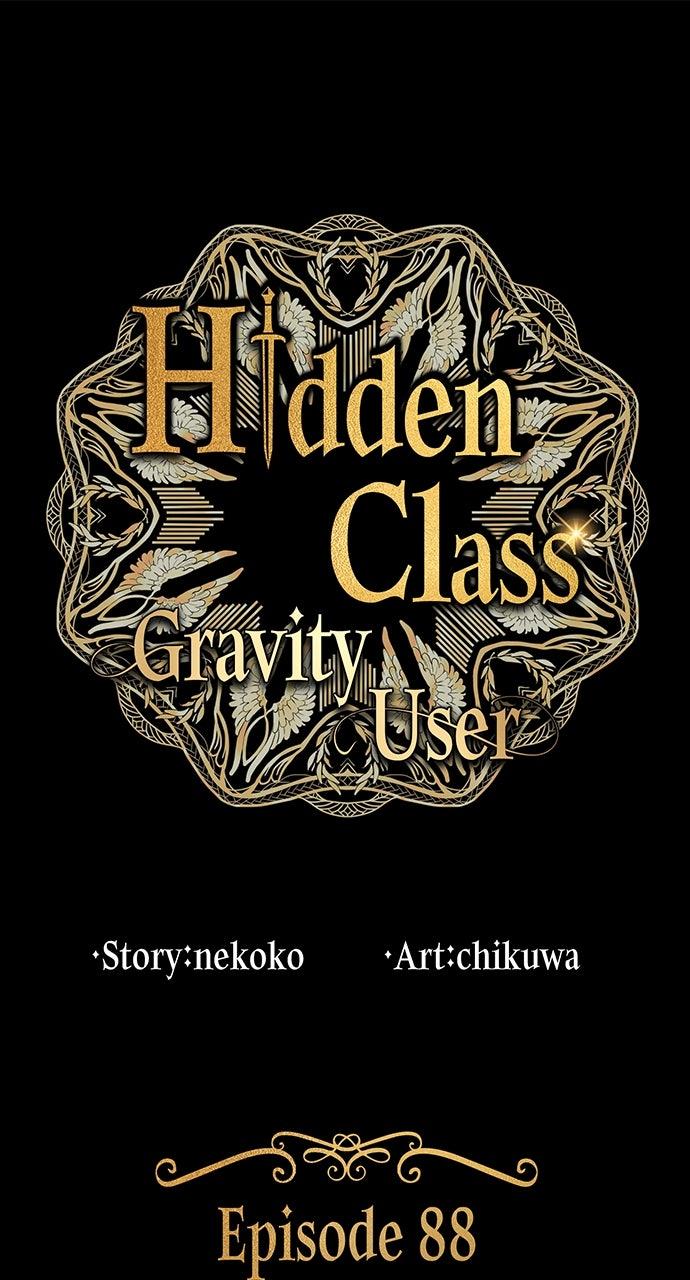 Hidden Class Gravity User Episode 88 1