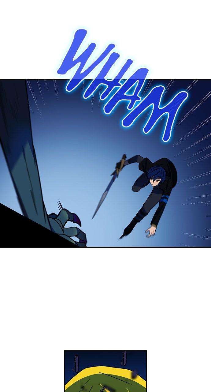 Hidden Class Gravity User Episode 88 4