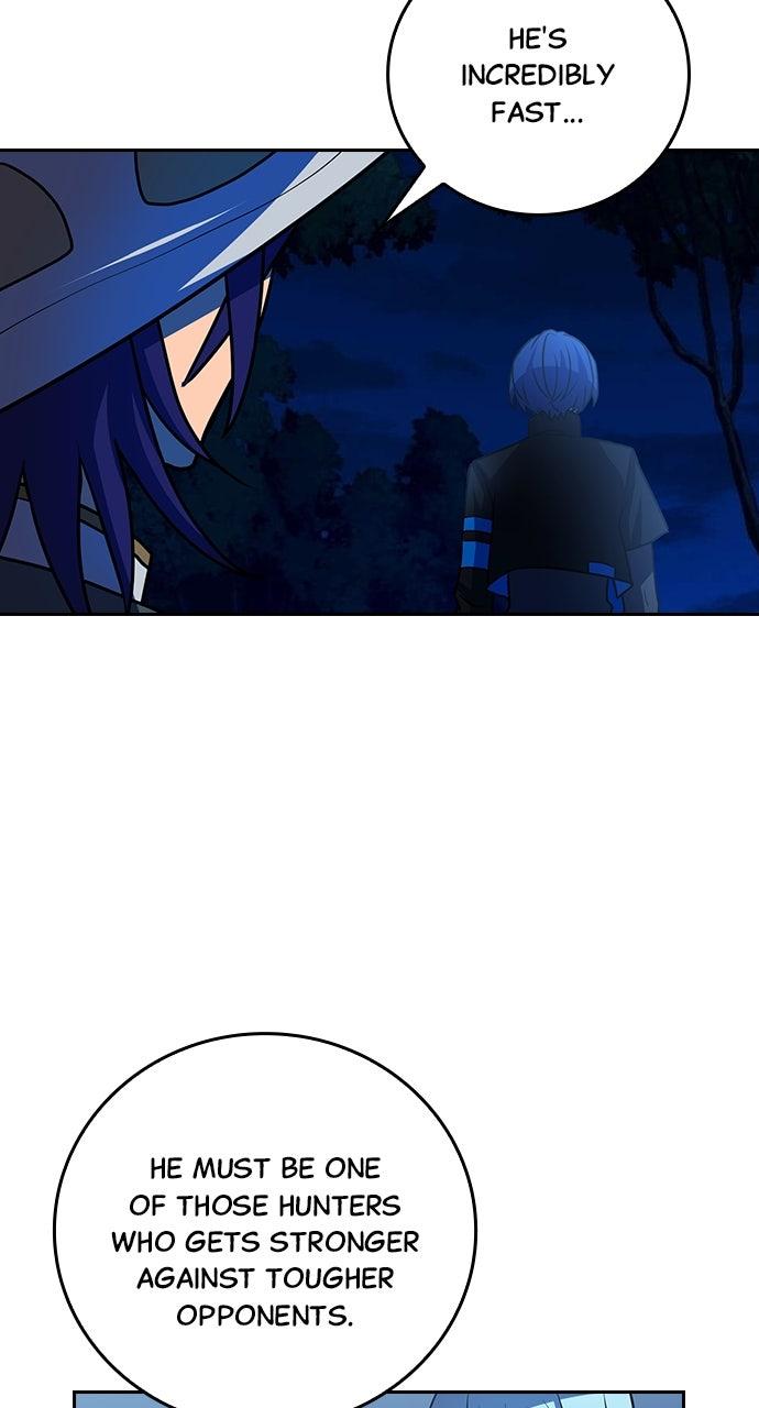 Hidden Class Gravity User Episode 88 16