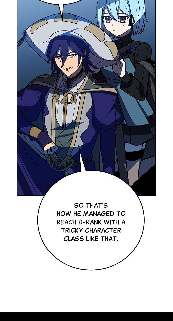 Hidden Class Gravity User Episode 88 17