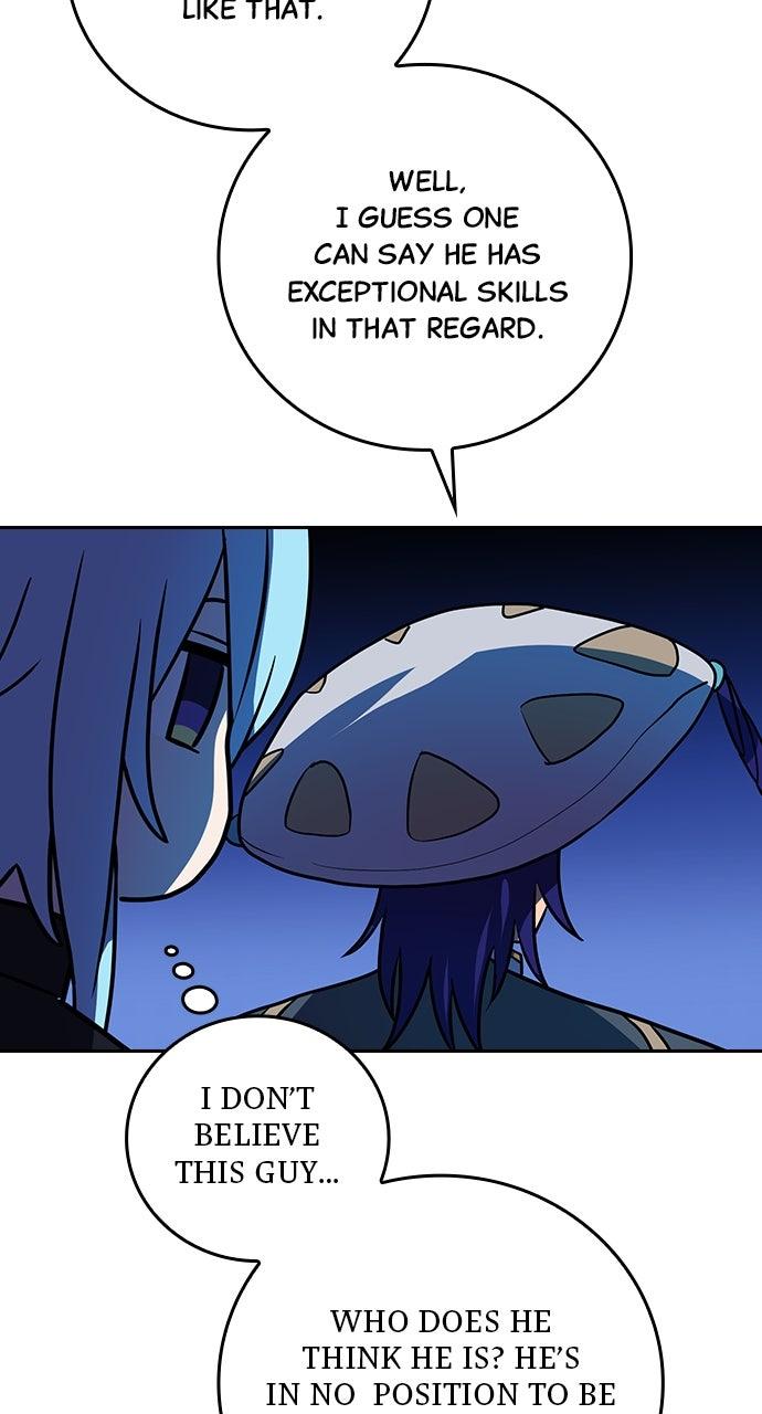 Hidden Class Gravity User Episode 88 21