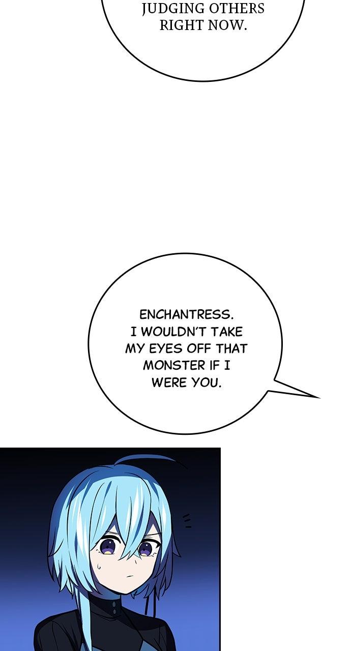 Hidden Class Gravity User Episode 88 22
