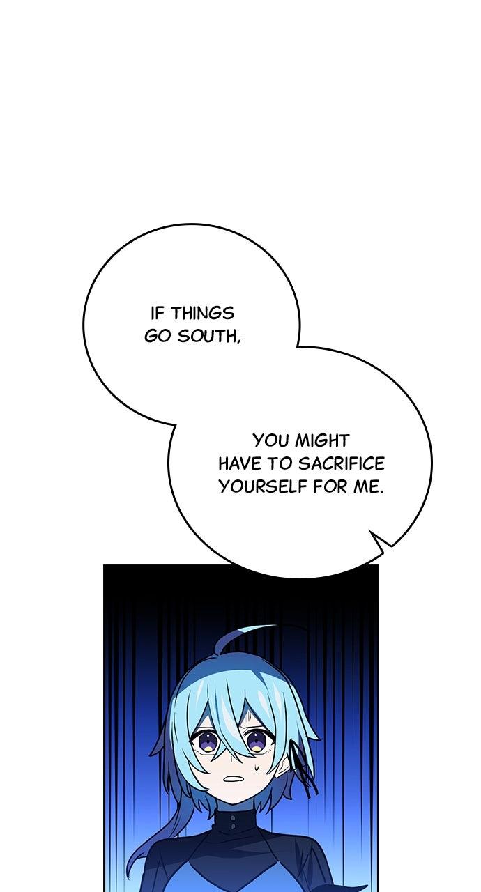 Hidden Class Gravity User Episode 88 24