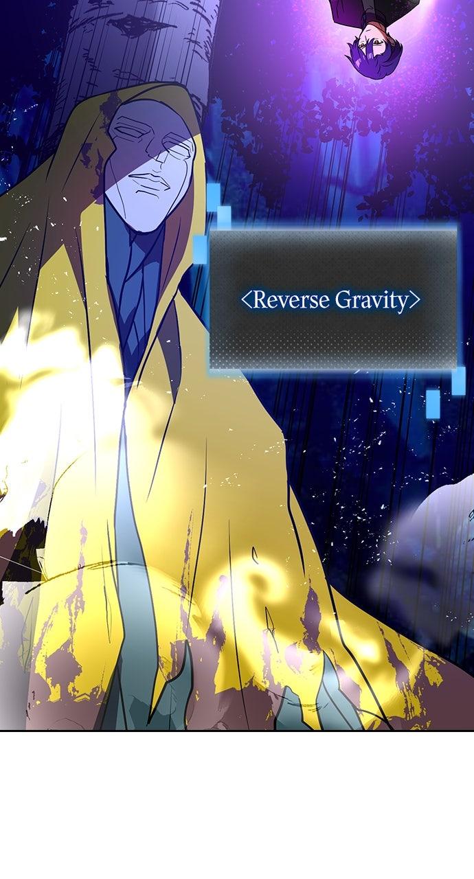 Hidden Class Gravity User Episode 88 43