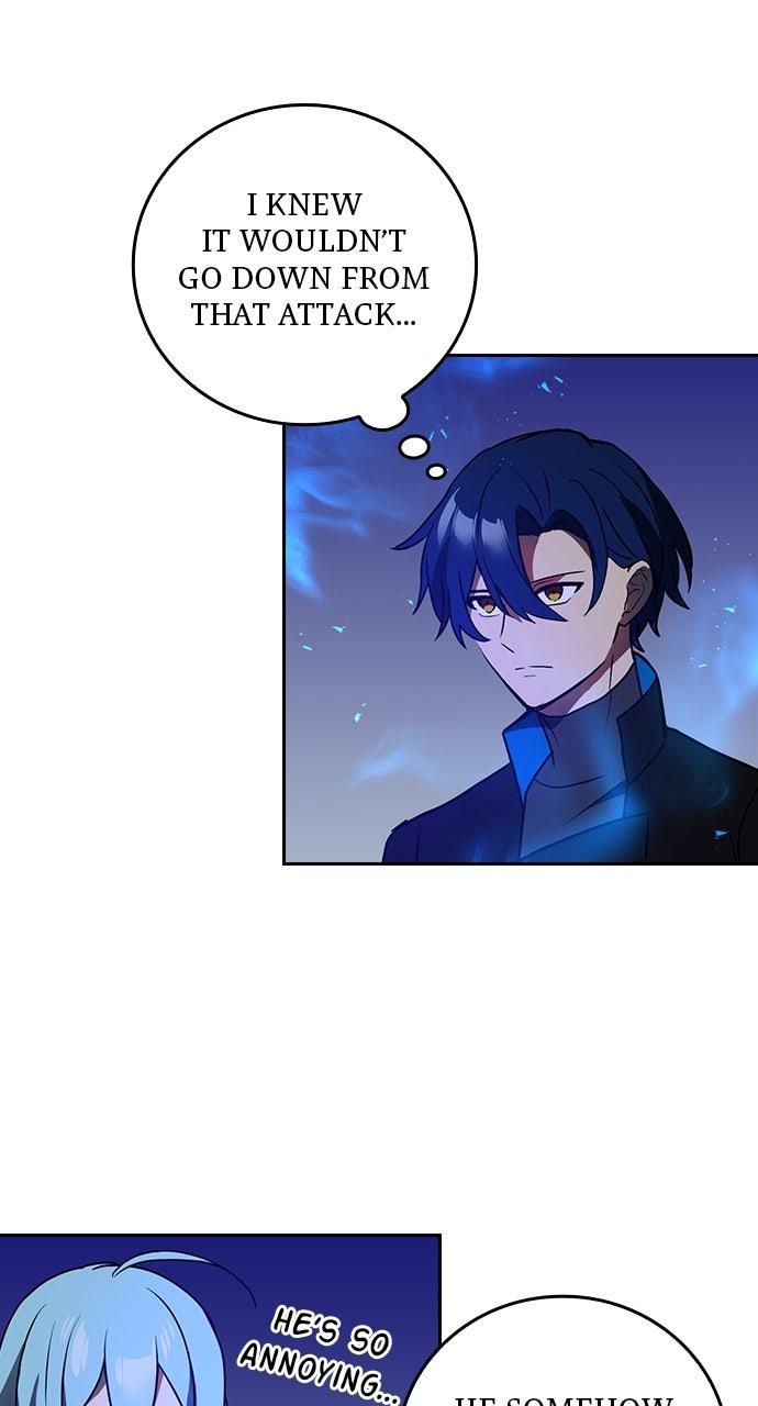 Hidden Class Gravity User Episode 88 46