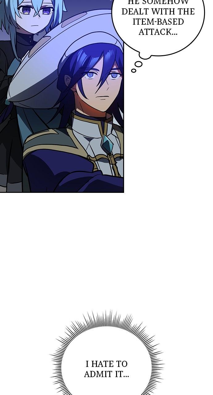 Hidden Class Gravity User Episode 88 47