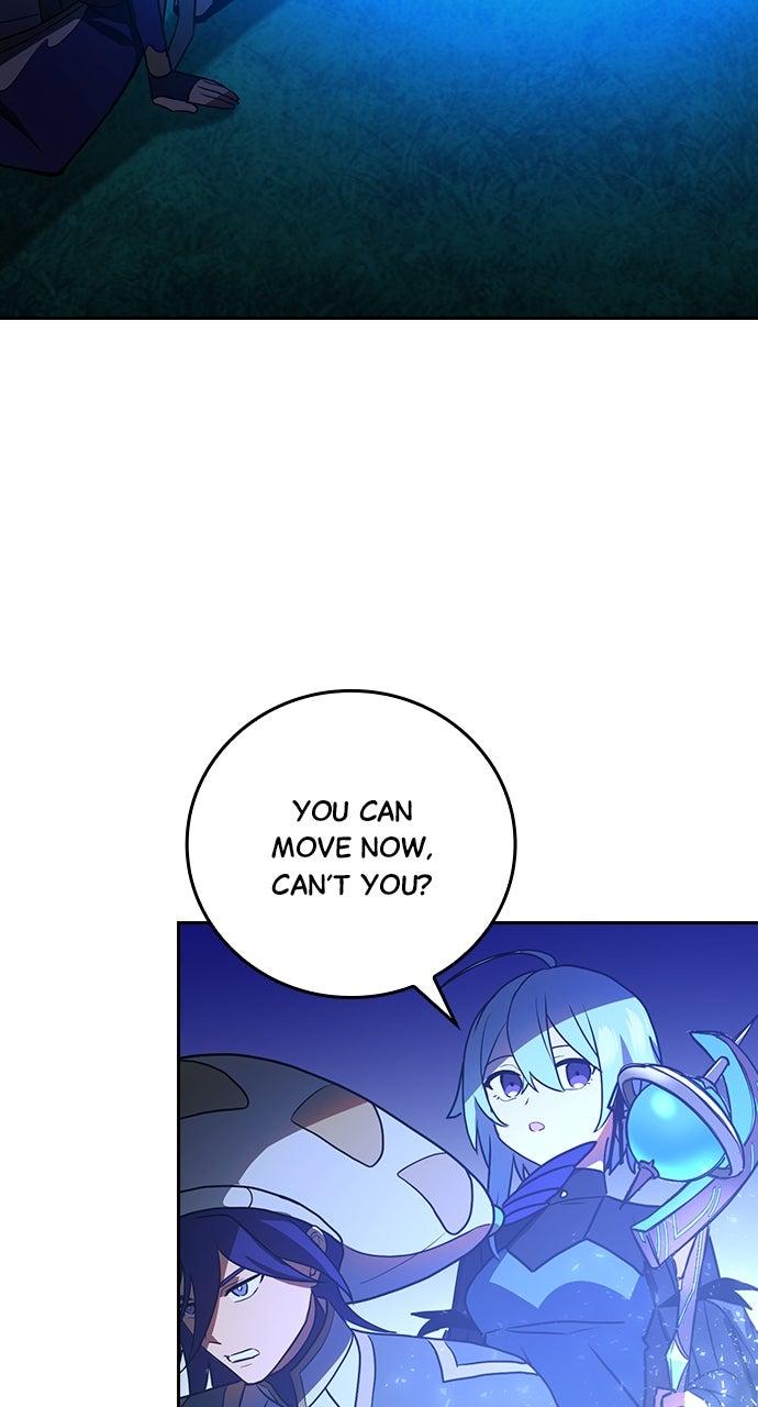 Hidden Class Gravity User Episode 88 55