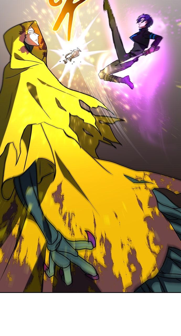 Hidden Class Gravity User Episode 88 65