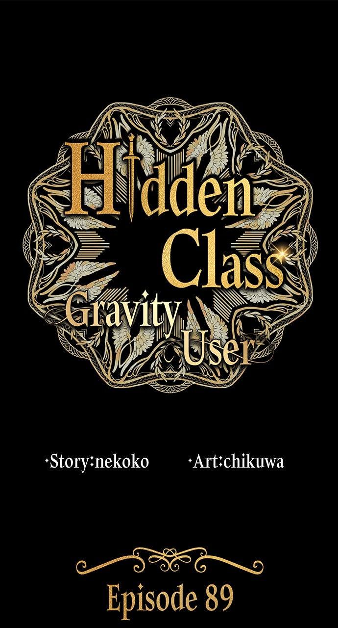 Hidden Class Gravity User Episode 89 1