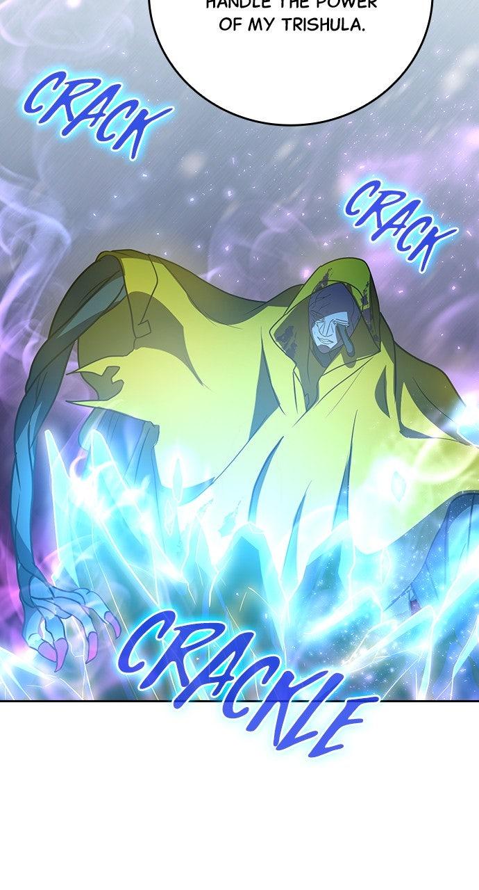 Hidden Class Gravity User Episode 89 6