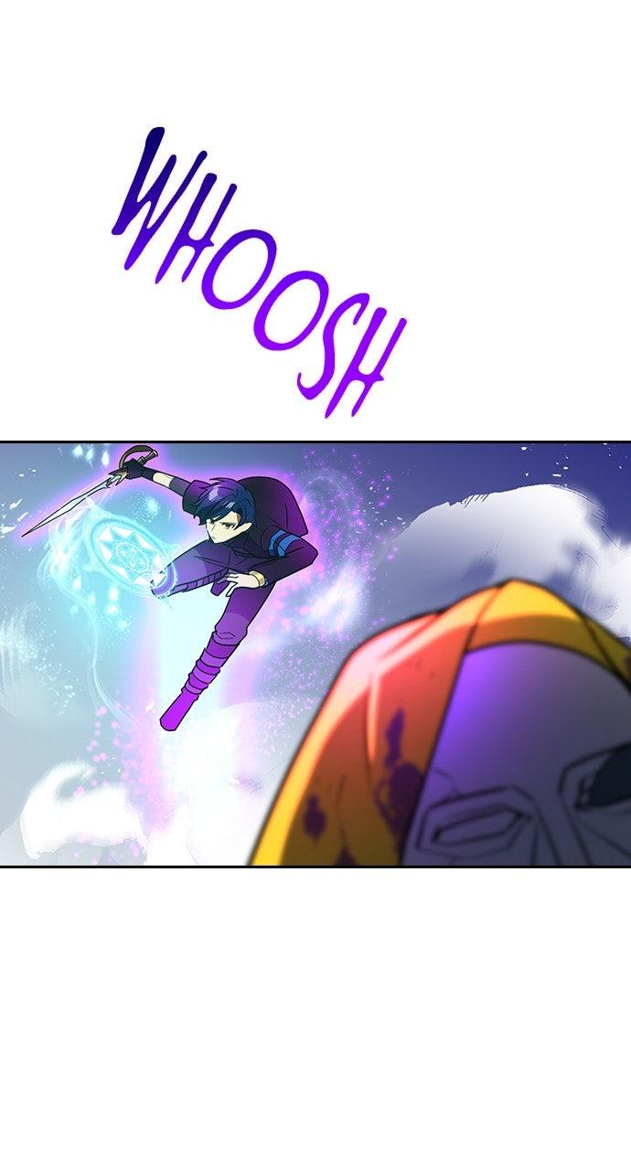 Hidden Class Gravity User Episode 89 14