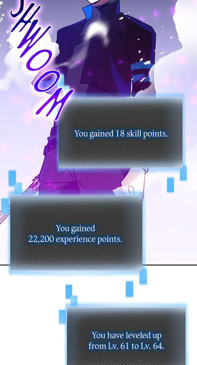 Hidden Class Gravity User Episode 89 21