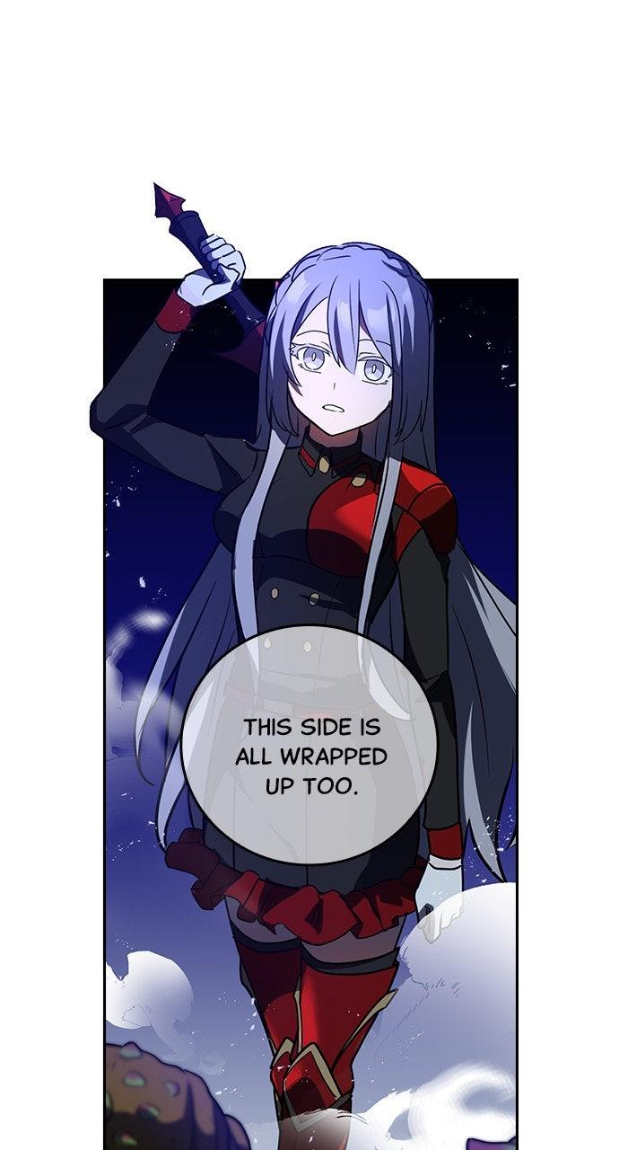 Hidden Class Gravity User Episode 89 23