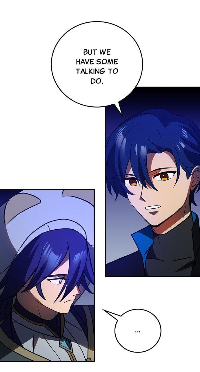 Hidden Class Gravity User Episode 89 30