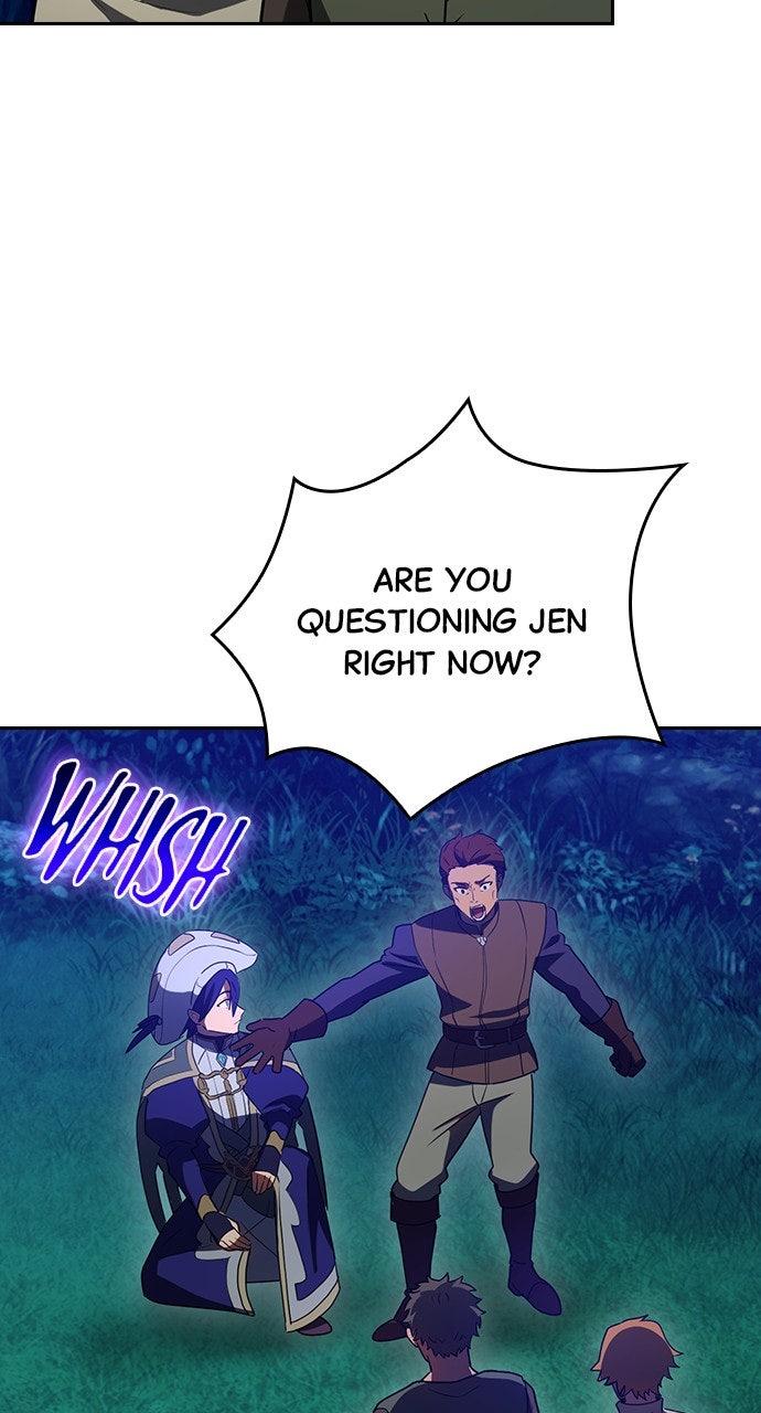 Hidden Class Gravity User Episode 89 34