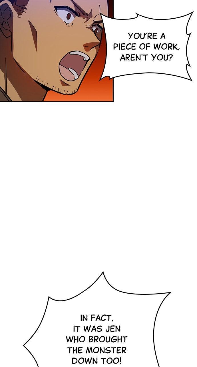 Hidden Class Gravity User Episode 89 36