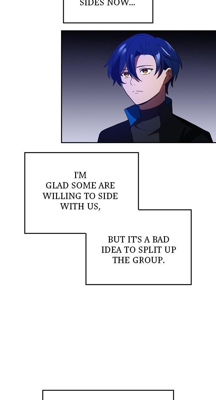 Hidden Class Gravity User Episode 89 38