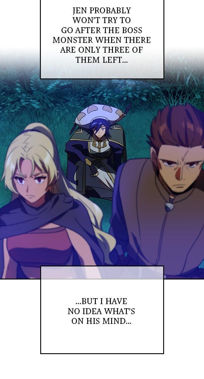 Hidden Class Gravity User Episode 89 39