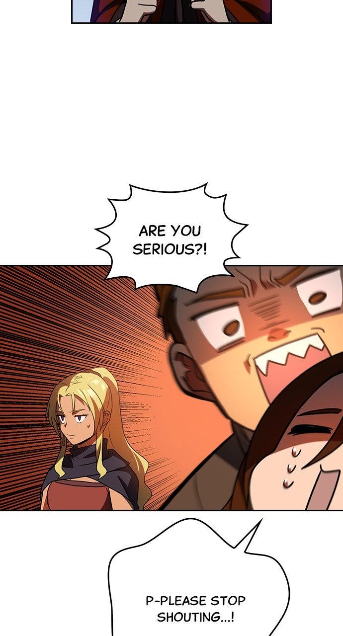 Hidden Class Gravity User Episode 89 42