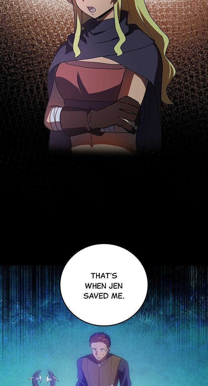 Hidden Class Gravity User Episode 89 44