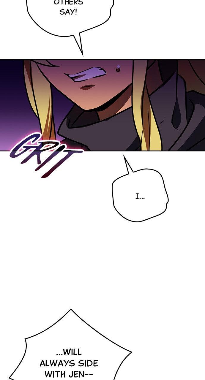 Hidden Class Gravity User Episode 89 46