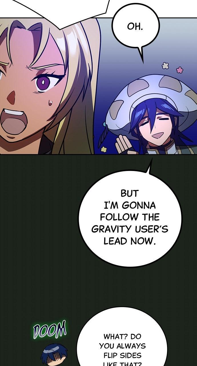 Hidden Class Gravity User Episode 89 47