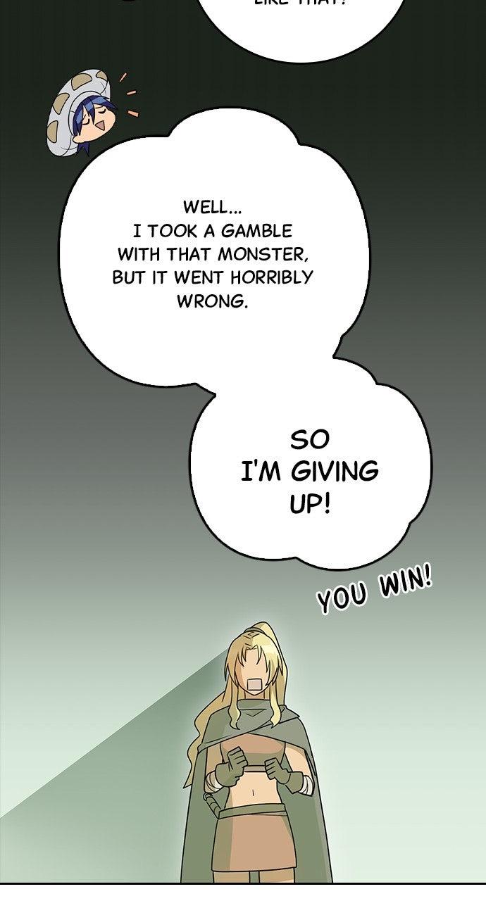 Hidden Class Gravity User Episode 89 48