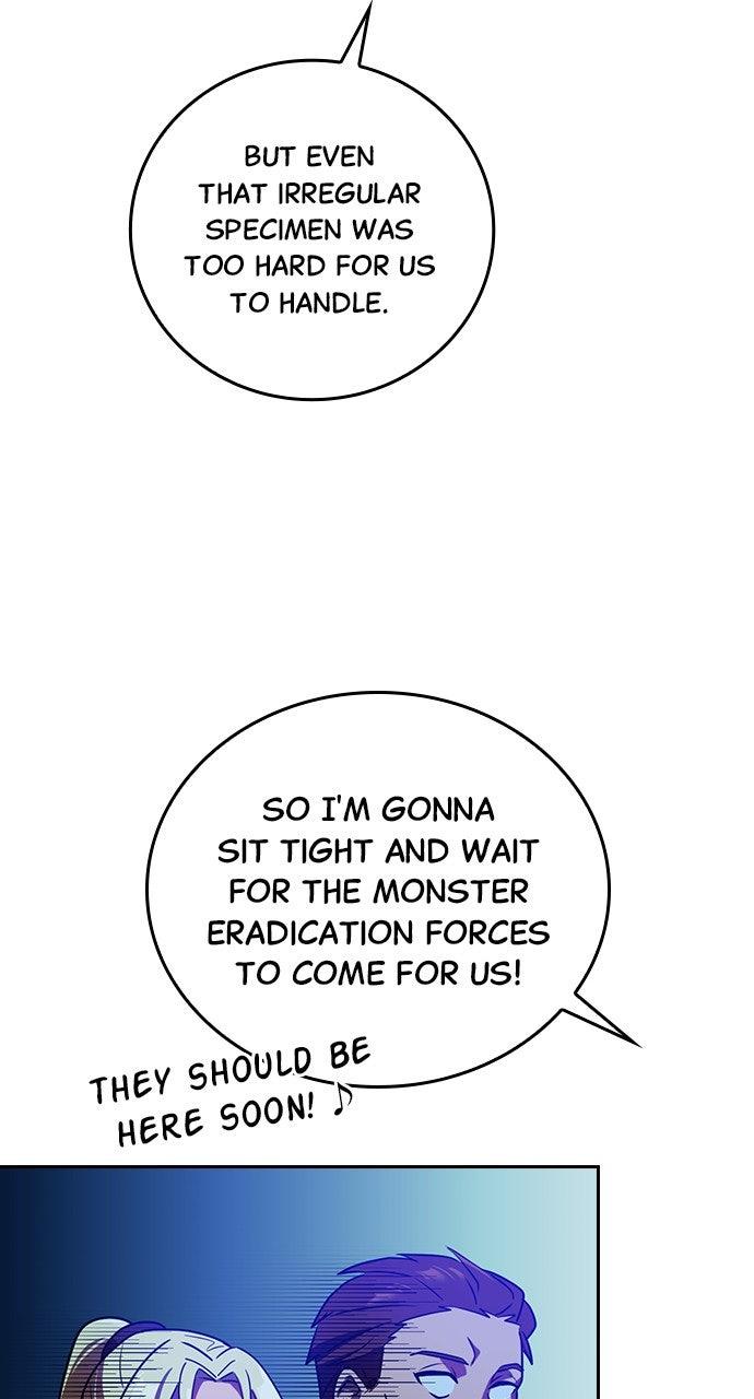 Hidden Class Gravity User Episode 89 50