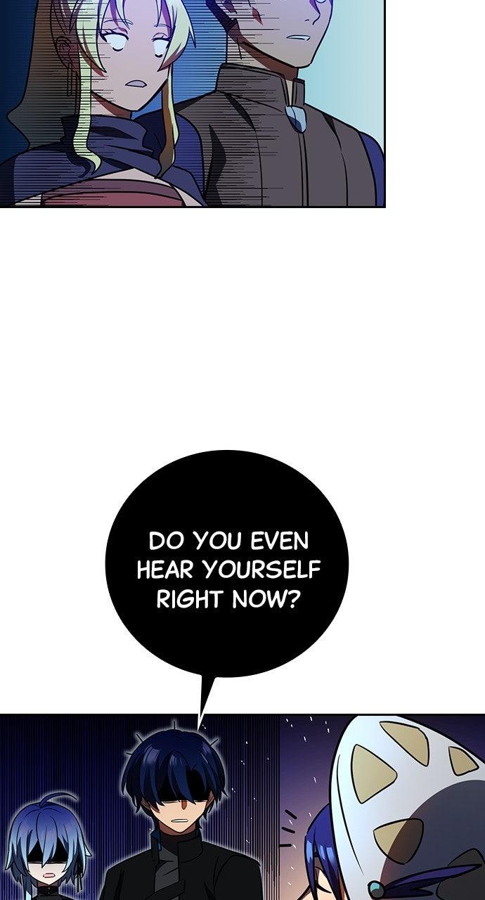 Hidden Class Gravity User Episode 89 51