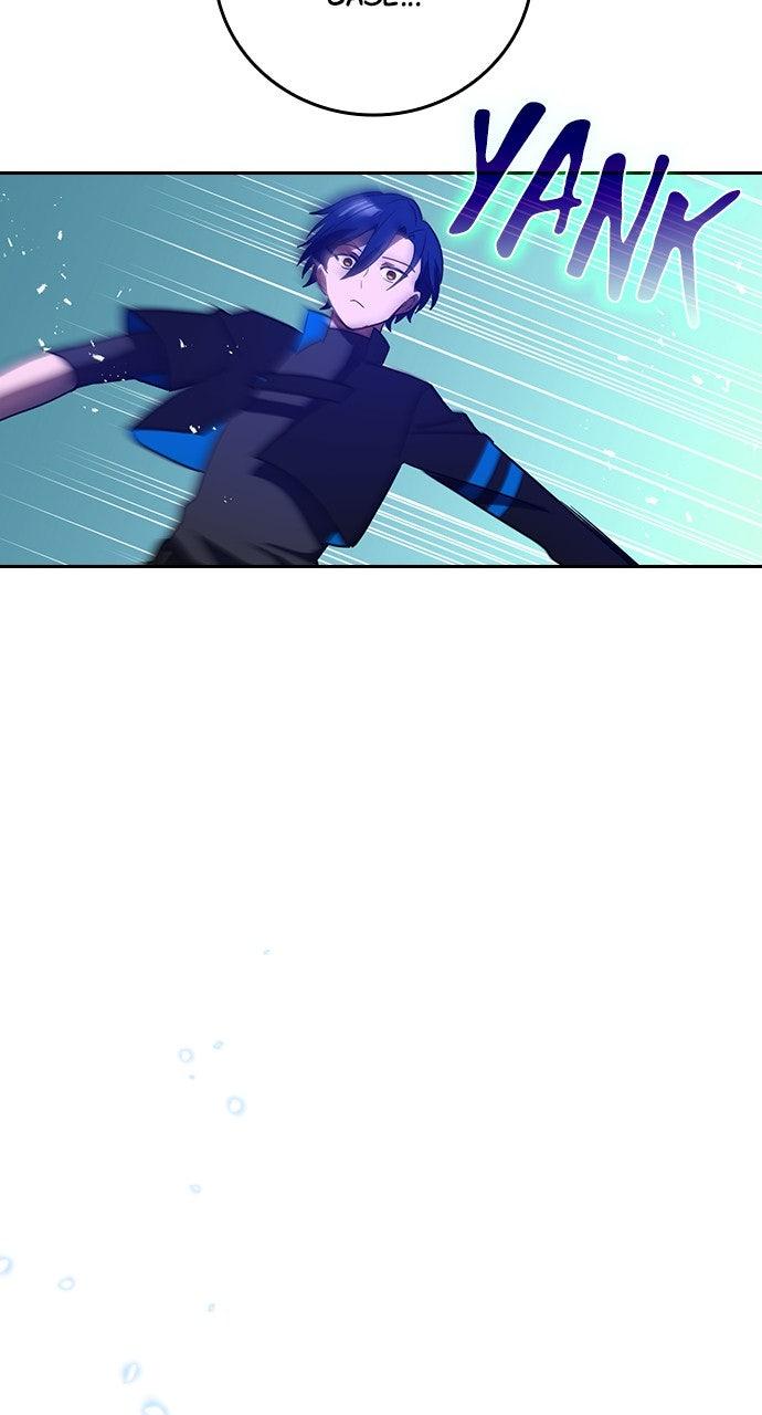 Hidden Class Gravity User Episode 89 53