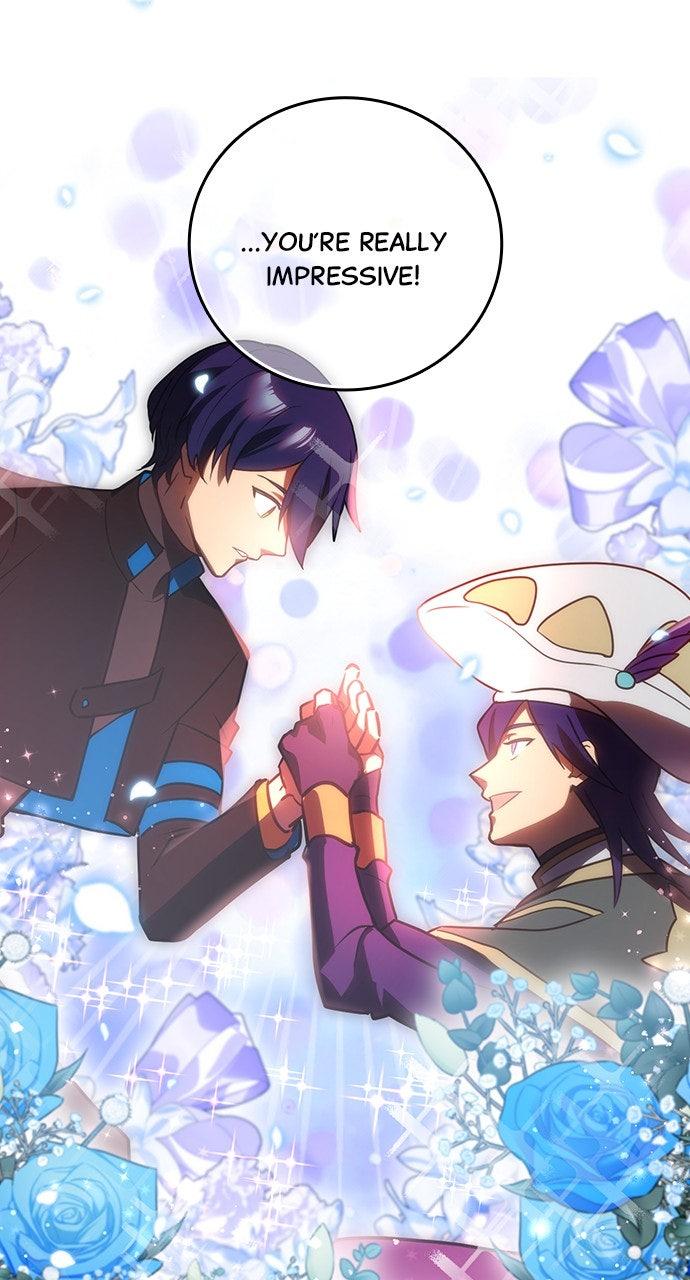 Hidden Class Gravity User Episode 89 54