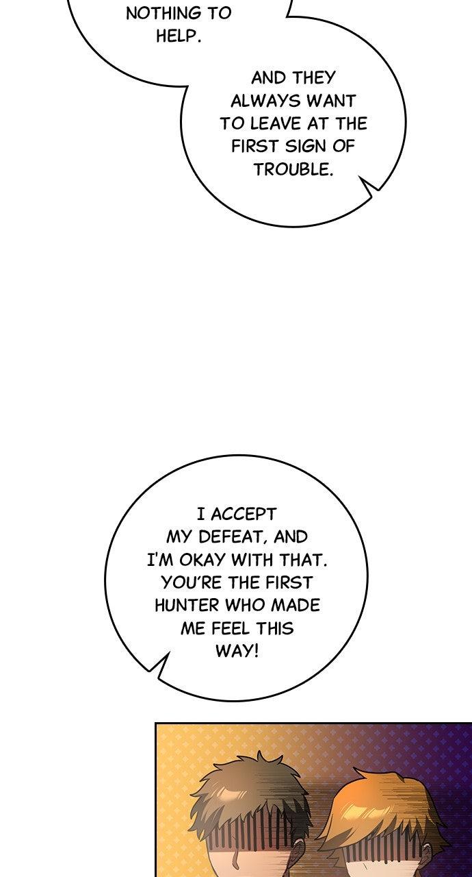 Hidden Class Gravity User Episode 89 56