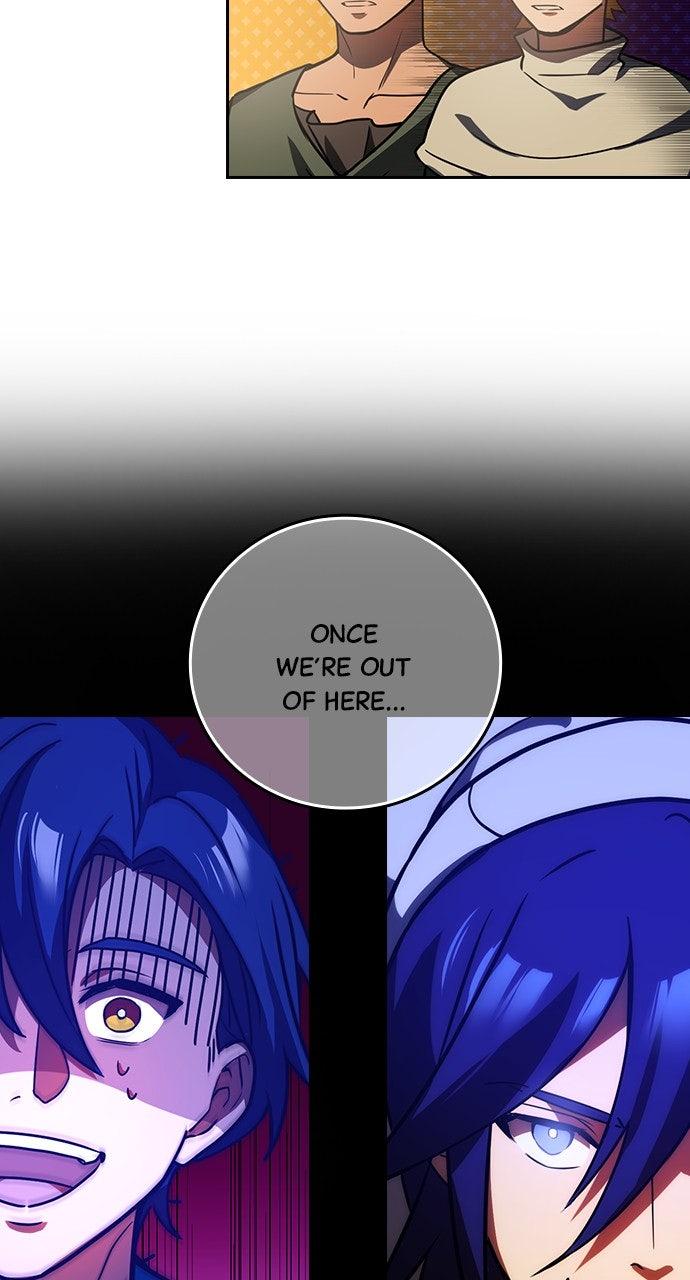 Hidden Class Gravity User Episode 89 57