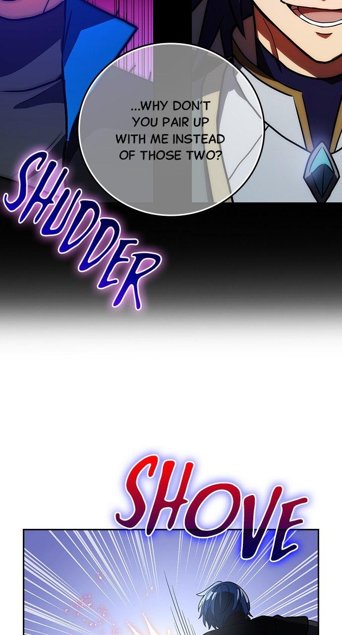 Hidden Class Gravity User Episode 89 58