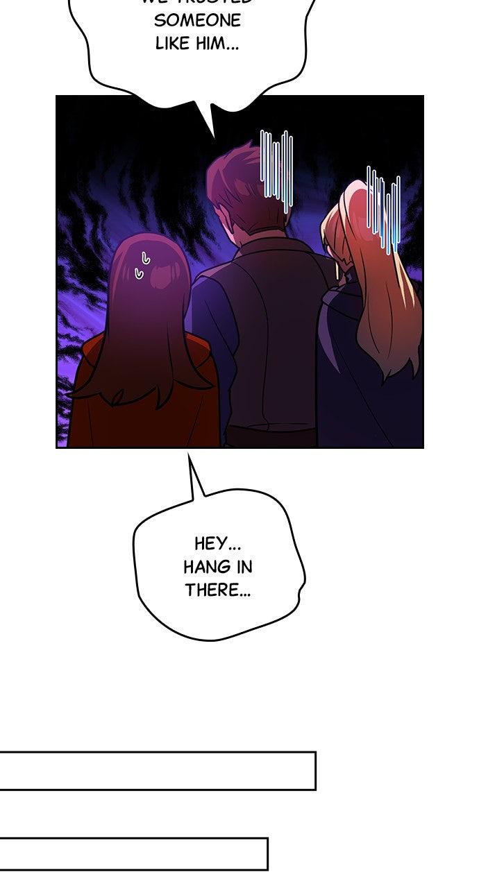 Hidden Class Gravity User Episode 89 61