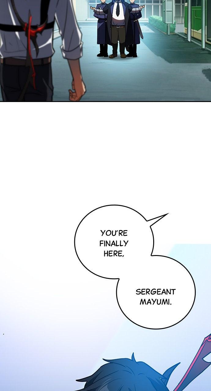 Hidden Class Gravity User Episode 89 63