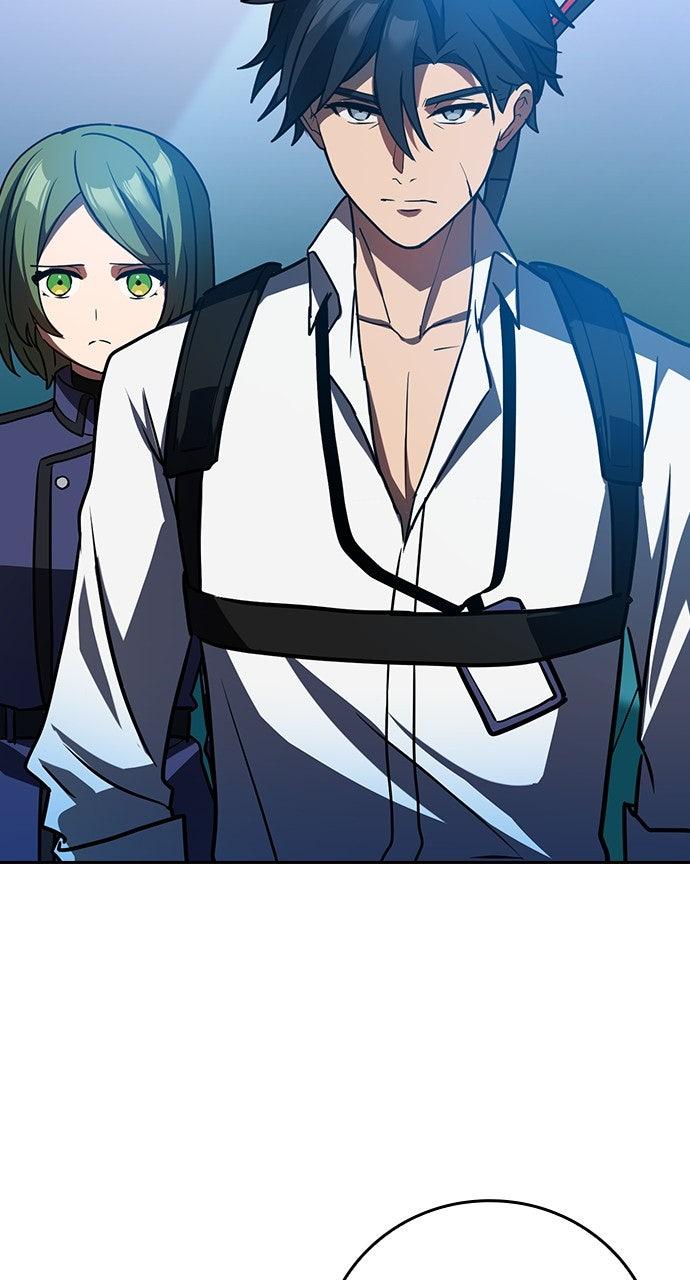 Hidden Class Gravity User Episode 89 64