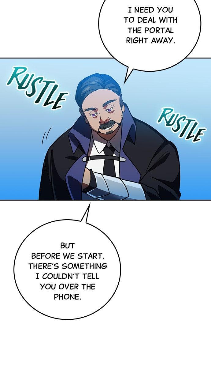 Hidden Class Gravity User Episode 89 65