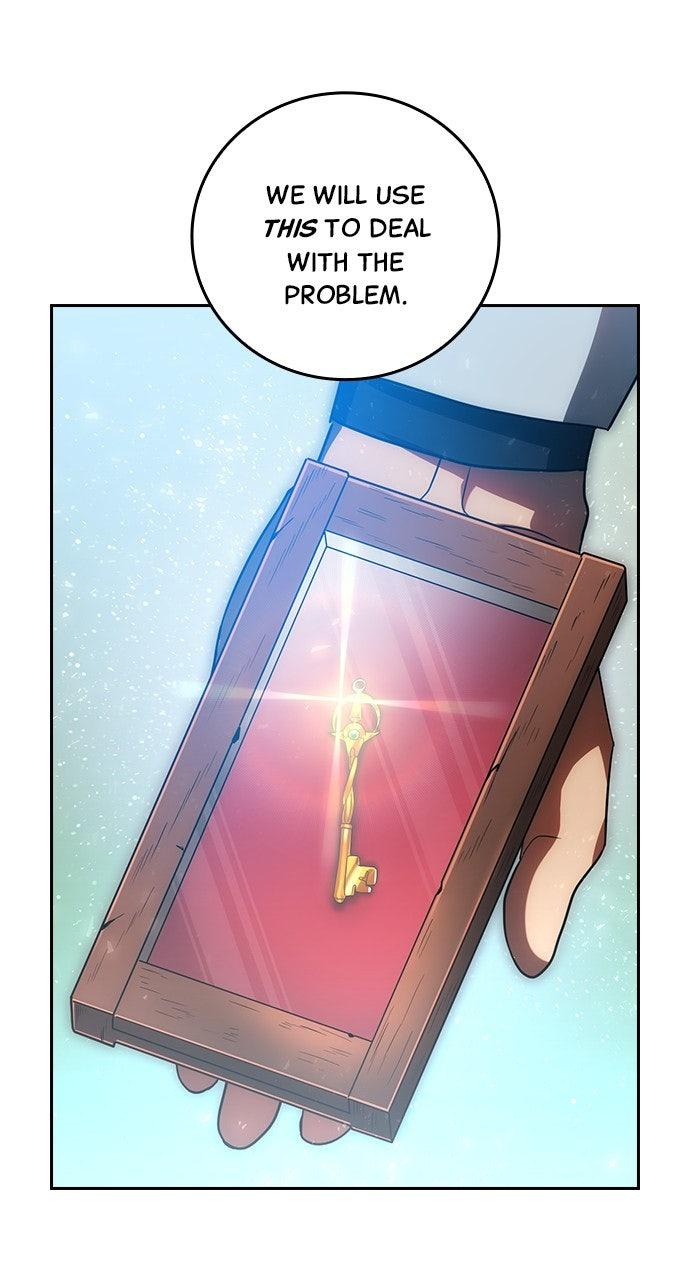 Hidden Class Gravity User Episode 89 66