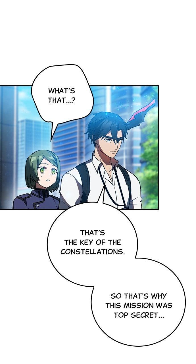 Hidden Class Gravity User Episode 89 67