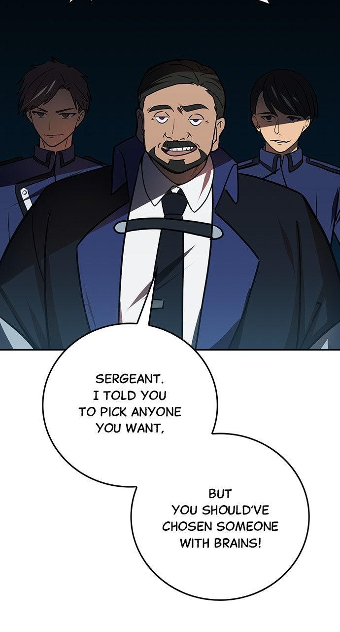 Hidden Class Gravity User Episode 89 72