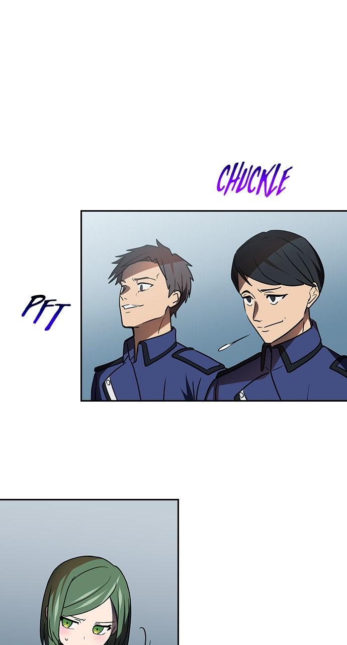 Hidden Class Gravity User Episode 89 73