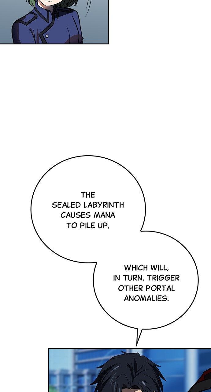 Hidden Class Gravity User Episode 89 74