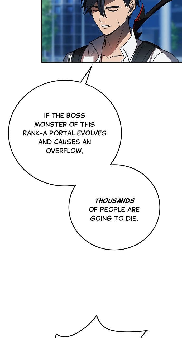 Hidden Class Gravity User Episode 89 75