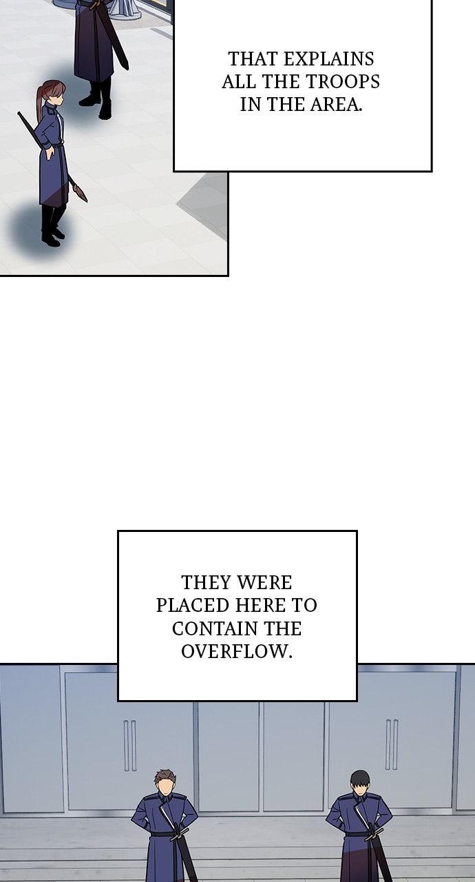 Hidden Class Gravity User Episode 89 80