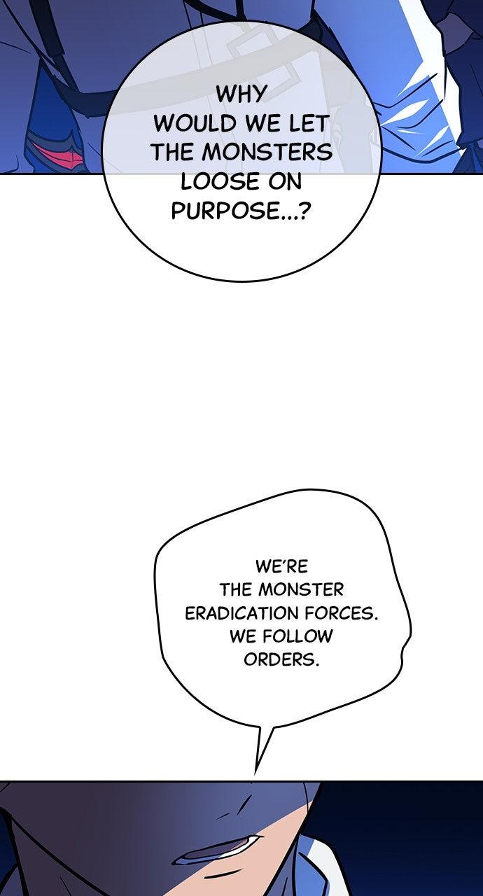 Hidden Class Gravity User Episode 89 83