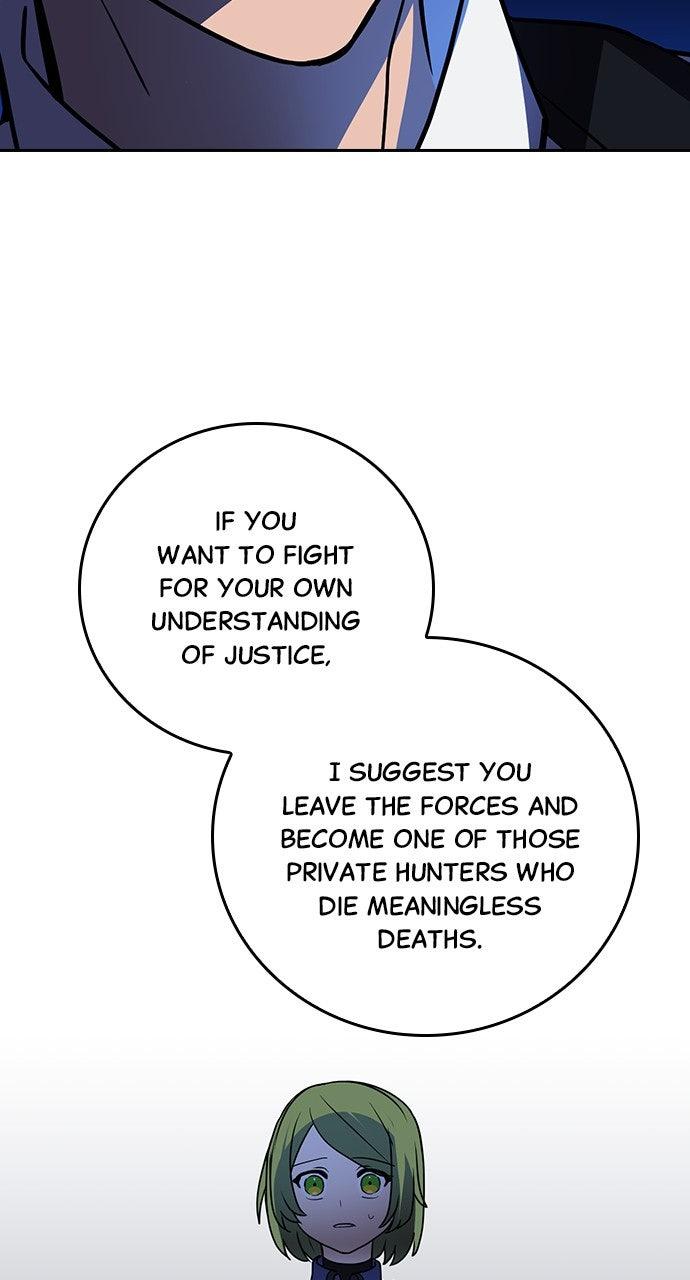 Hidden Class Gravity User Episode 89 84