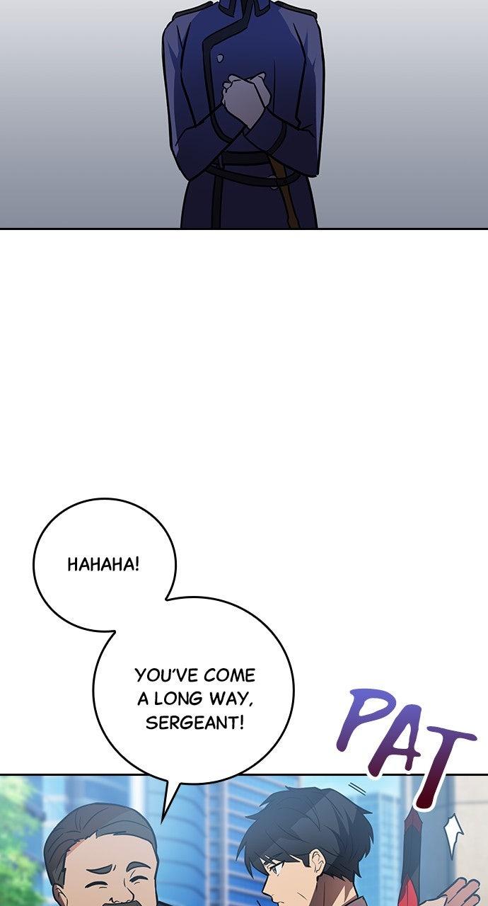 Hidden Class Gravity User Episode 89 85